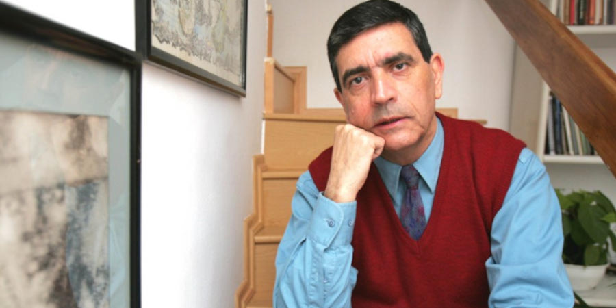 author image