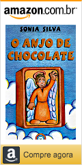 O Anjo De Chocolate