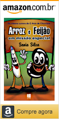 Arroz e Feijão em Missão Especial
