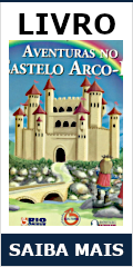 Aventuras no Castelo Arco-íris