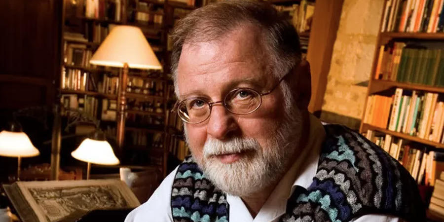 author image