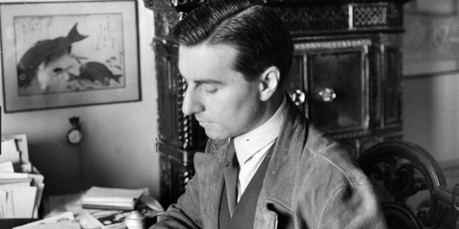 author image