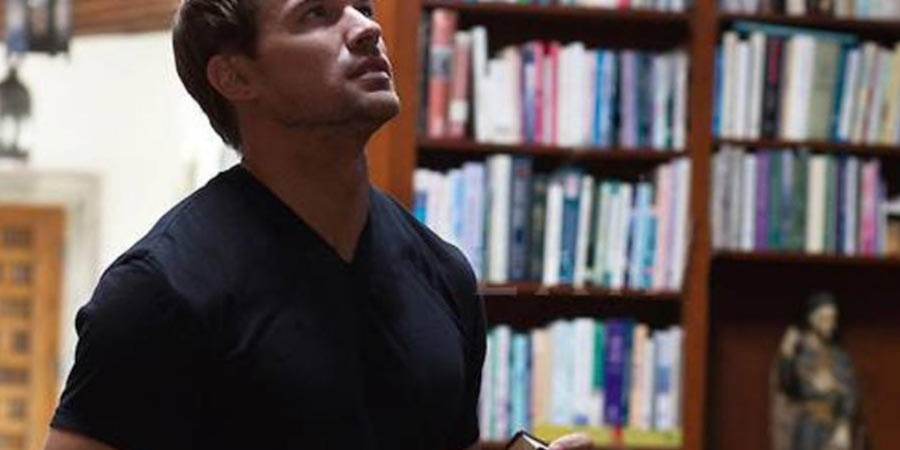 author image