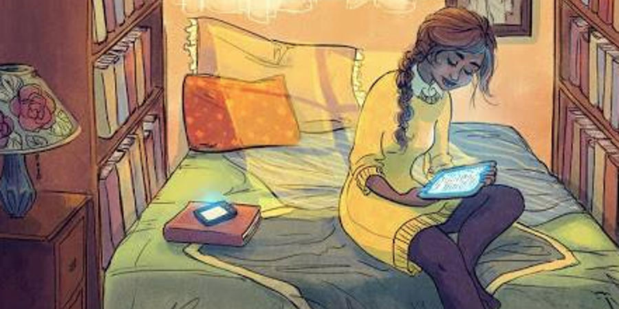 author image