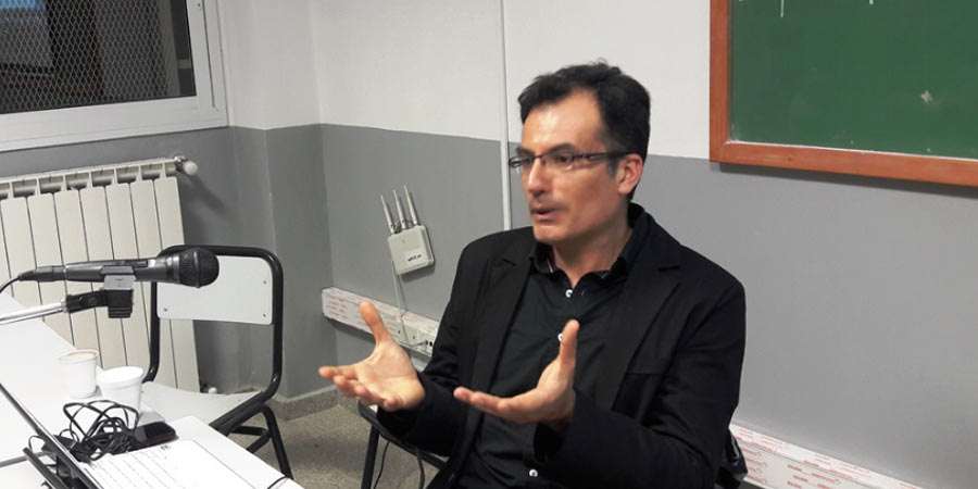 author image